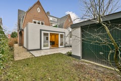 Dokter Van Peltlaan 10, 1861 KC Bergen (Nh) 